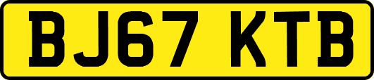 BJ67KTB