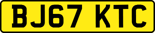 BJ67KTC