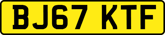 BJ67KTF