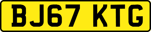 BJ67KTG
