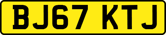 BJ67KTJ
