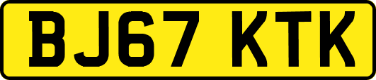 BJ67KTK