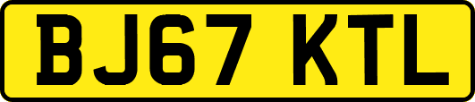 BJ67KTL