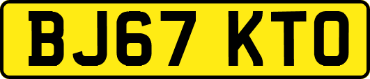 BJ67KTO