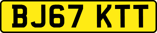 BJ67KTT