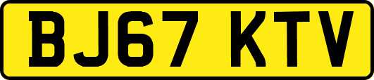 BJ67KTV