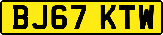 BJ67KTW