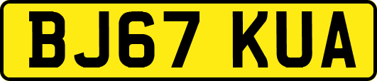 BJ67KUA