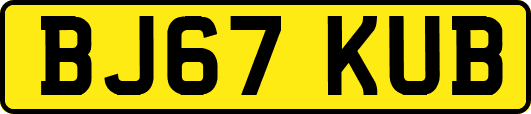 BJ67KUB