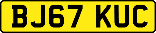 BJ67KUC
