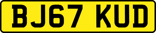 BJ67KUD