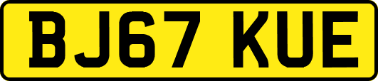 BJ67KUE