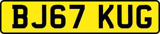 BJ67KUG