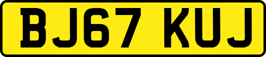 BJ67KUJ