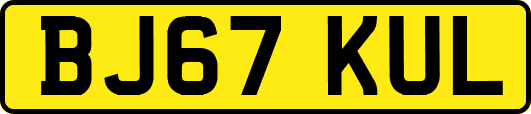 BJ67KUL