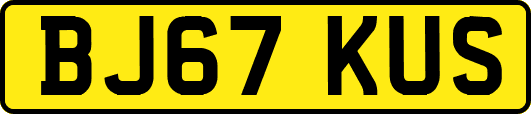 BJ67KUS
