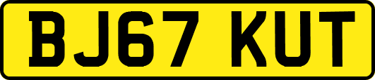 BJ67KUT