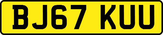 BJ67KUU