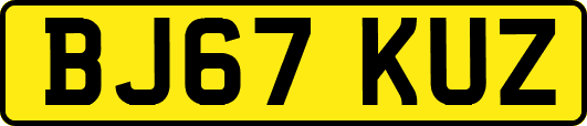 BJ67KUZ