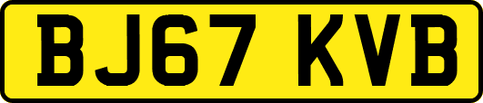 BJ67KVB