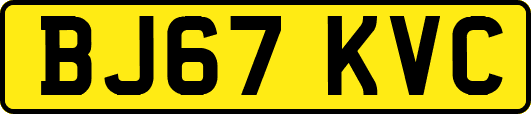 BJ67KVC