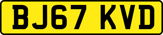 BJ67KVD