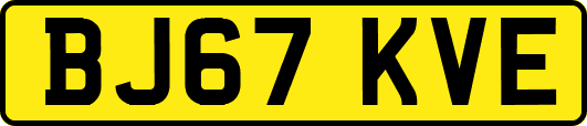BJ67KVE