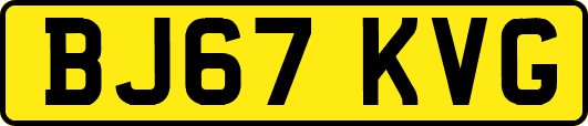 BJ67KVG