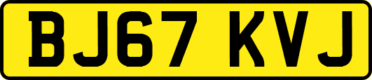 BJ67KVJ