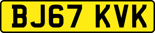 BJ67KVK
