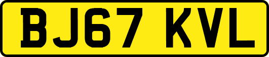BJ67KVL