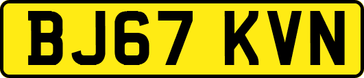BJ67KVN