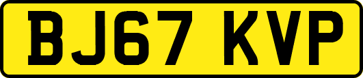 BJ67KVP