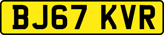 BJ67KVR