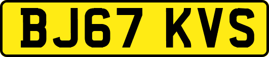 BJ67KVS