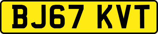 BJ67KVT