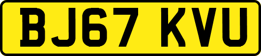 BJ67KVU