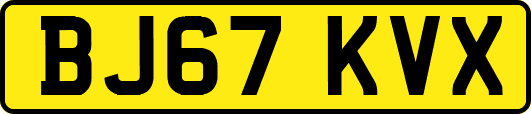 BJ67KVX