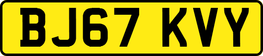 BJ67KVY