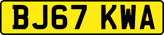 BJ67KWA