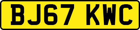 BJ67KWC