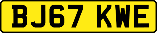 BJ67KWE