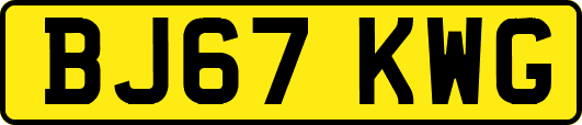 BJ67KWG