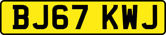 BJ67KWJ