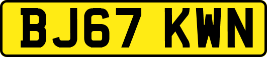 BJ67KWN
