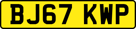 BJ67KWP