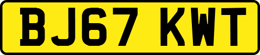 BJ67KWT