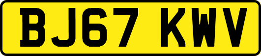 BJ67KWV