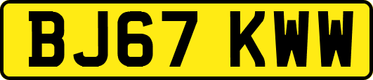 BJ67KWW
