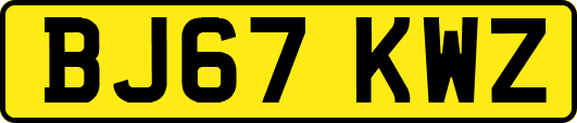 BJ67KWZ